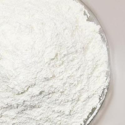 The Cypermethrin Pyrethroids Insecticide 