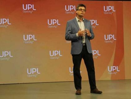 UPL Argentina announces new herbicide, fungicide