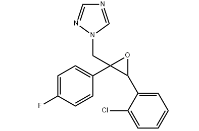 Epoxiconazole Triazole Fungicide.png Epoxiconazole Triazole Fungicide.png