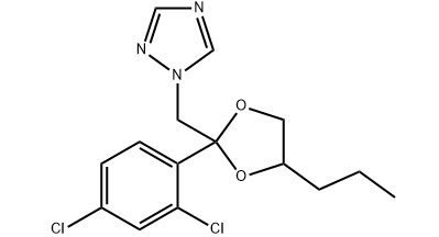 Propiconazole Triazole Fungicide.png